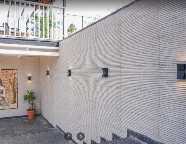 7Bhk Villa With Wonderful View And Good Food Lonavala Exterior photo